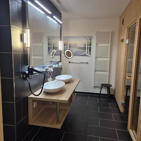 Apartment Deichgraf *