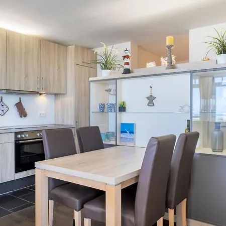 Deichgraf Wurster Nordseekuste