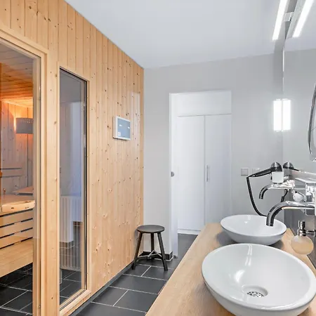 Apartment Deichgraf *