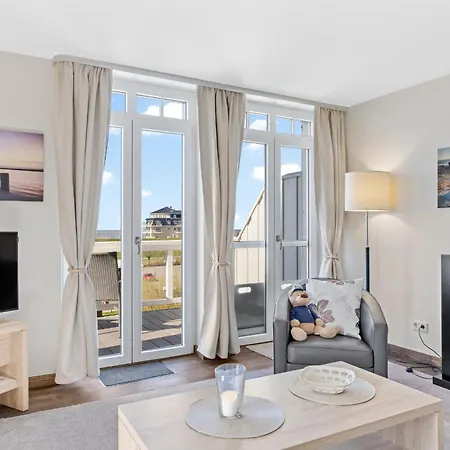 Deichgraf Wurster Nordseekuste